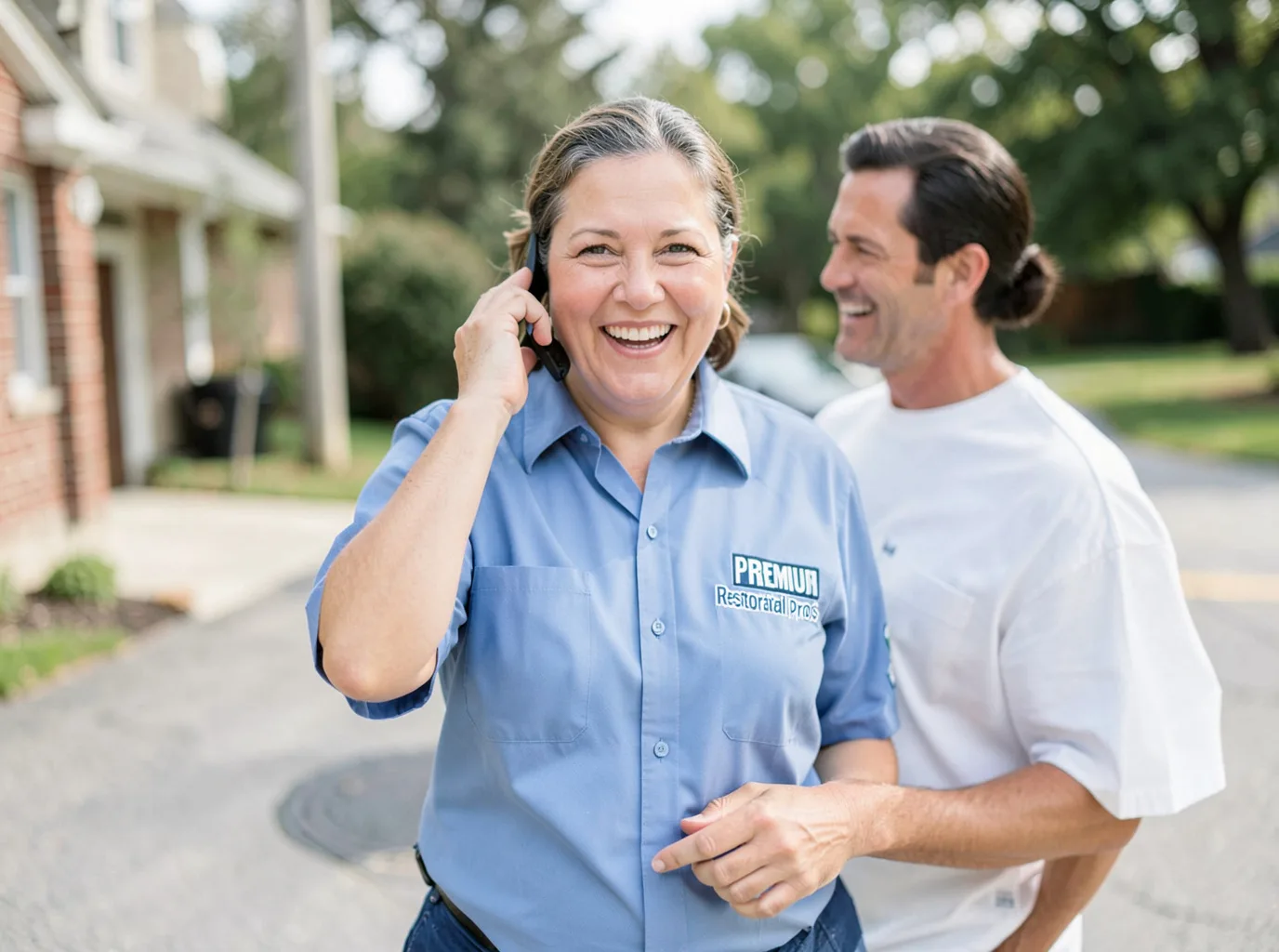 Water Damage Restoration Agate, ND FAQs